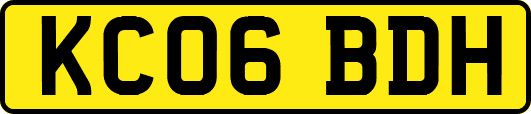 KC06BDH