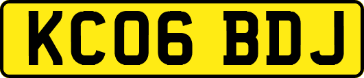 KC06BDJ