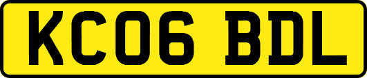 KC06BDL