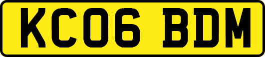 KC06BDM