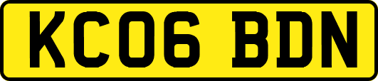 KC06BDN