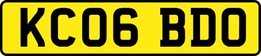 KC06BDO