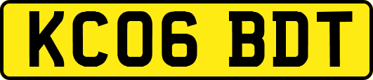 KC06BDT
