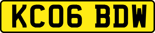 KC06BDW