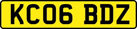 KC06BDZ