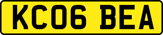KC06BEA