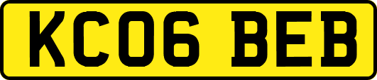 KC06BEB