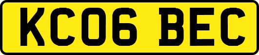 KC06BEC