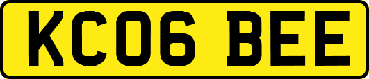 KC06BEE