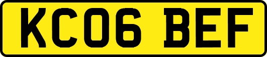 KC06BEF