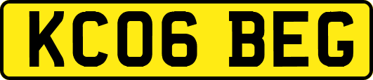 KC06BEG