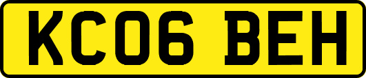 KC06BEH