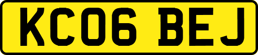 KC06BEJ