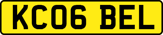 KC06BEL