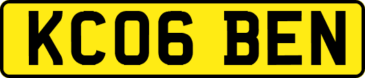 KC06BEN