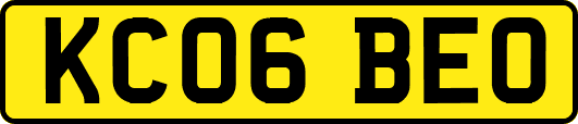 KC06BEO