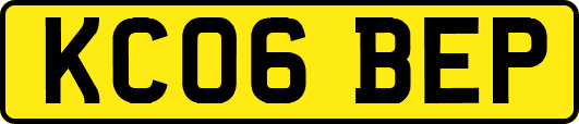 KC06BEP