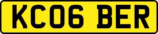 KC06BER