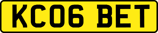 KC06BET