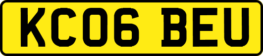 KC06BEU