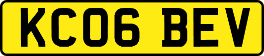 KC06BEV