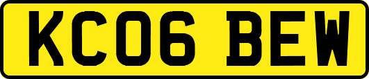 KC06BEW