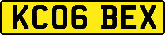 KC06BEX