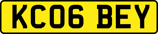 KC06BEY