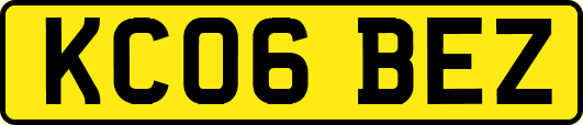 KC06BEZ