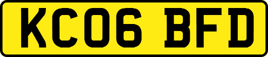 KC06BFD