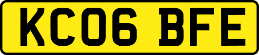 KC06BFE