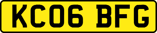 KC06BFG