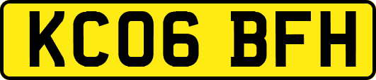 KC06BFH