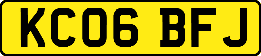 KC06BFJ