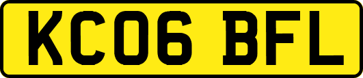 KC06BFL