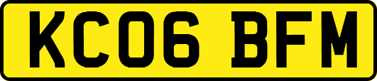 KC06BFM