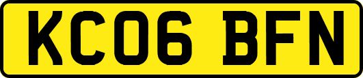 KC06BFN