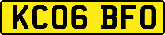 KC06BFO