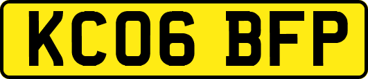 KC06BFP