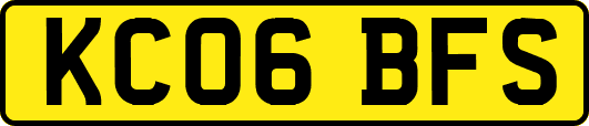 KC06BFS