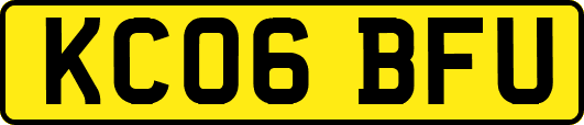 KC06BFU