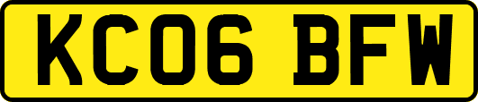 KC06BFW