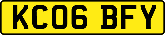 KC06BFY