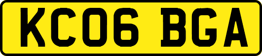 KC06BGA