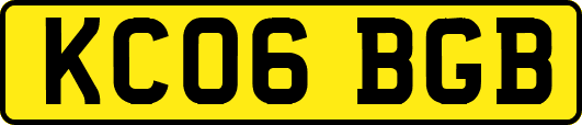 KC06BGB