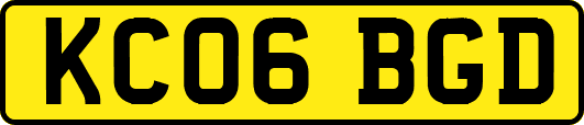 KC06BGD