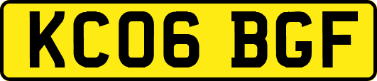 KC06BGF