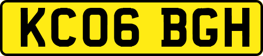 KC06BGH