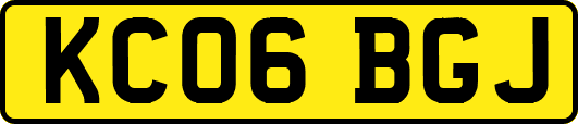 KC06BGJ