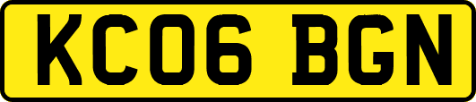 KC06BGN